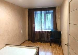 2-к квартира, вторичка, 41м2, 2/4 этаж