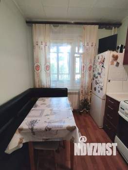 1-к квартира, вторичка, 35м2, 1/9 этаж