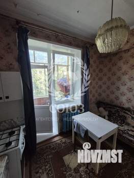 1-к квартира, вторичка, 37м2, 3/4 этаж