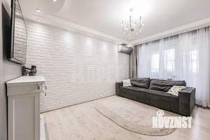 3-к квартира, вторичка, 80м2, 8/9 этаж