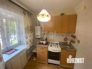 2-к квартира, вторичка, 50м2, 2/5 этаж