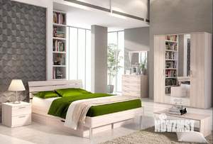2-к квартира, вторичка, 60м2, 19/24 этаж