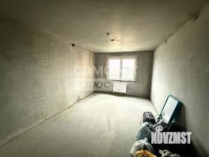 2-к квартира, сданный дом, 62м2, 8/19 этаж