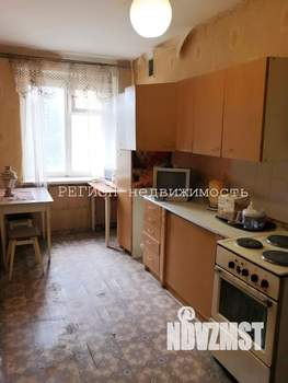 4-к квартира, вторичка, 73м2, 4/12 этаж