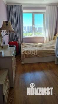 2-к квартира, вторичка, 62м2, 4/19 этаж