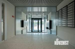 3-к квартира, вторичка, 78м2, 2/19 этаж