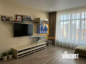 3-к квартира, вторичка, 91м2, 14/17 этаж