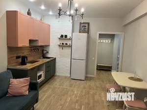 1-к квартира, вторичка, 44м2, 3/11 этаж