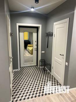 Студия квартира, вторичка, 30м2, 2/3 этаж