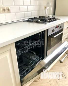 2-к квартира, вторичка, 56м2, 4/4 этаж