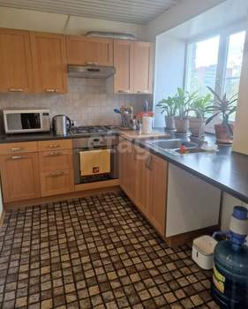 3-к квартира, вторичка, 67м2, 5/5 этаж