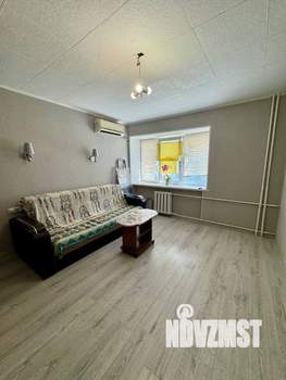 1-к квартира, вторичка, 18м2, 2/5 этаж