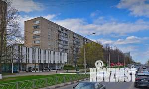 3-к квартира, вторичка, 60м2, 5/9 этаж