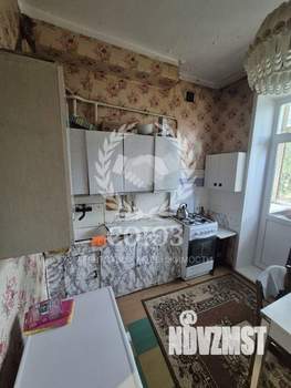 1-к квартира, вторичка, 37м2, 3/4 этаж