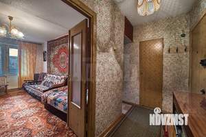 1-к квартира, вторичка, 36м2, 6/9 этаж