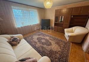 4-к квартира, вторичка, 74м2, 8/12 этаж