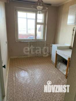 1-к квартира, вторичка, 36м2, 9/9 этаж