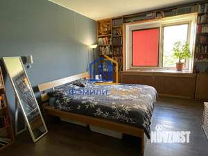 2-к квартира, вторичка, 79м2, 2/9 этаж
