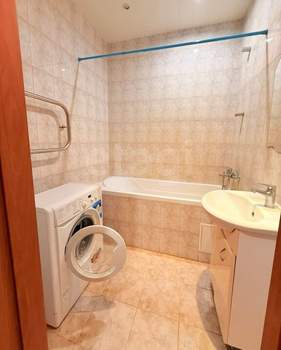 1-к квартира, вторичка, 43м2, 11/14 этаж