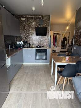 2-к квартира, вторичка, 60м2, 16/24 этаж