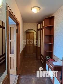 3-к квартира, вторичка, 60м2, 8/9 этаж
