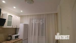 1-к квартира, вторичка, 35м2, 6/16 этаж