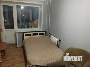 4-к квартира, вторичка, 72м2, 3/12 этаж