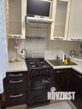 2-к квартира, вторичка, 44м2, 1/5 этаж