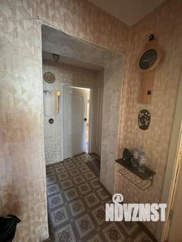 3-к квартира, вторичка, 68м2, 3/4 этаж