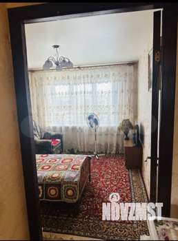 2-к квартира, вторичка, 55м2, 4/5 этаж