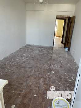 3-к квартира, вторичка, 97м2, 8/10 этаж