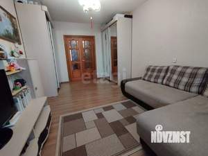 3-к квартира, вторичка, 66м2, 5/5 этаж