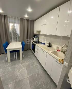2-к квартира, вторичка, 48м2, 5/9 этаж