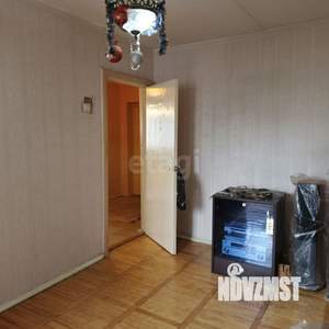 2-к квартира, вторичка, 52м2, 4/9 этаж