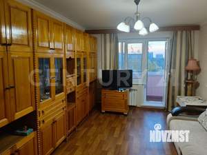 3-к квартира, вторичка, 67м2, 6/9 этаж