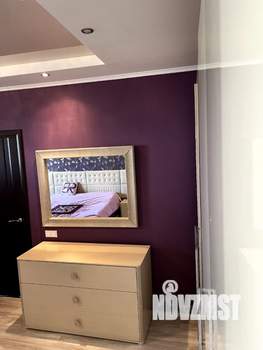2-к квартира, вторичка, 80м2, 6/16 этаж