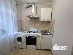 1-к квартира, вторичка, 21м2, 8/9 этаж