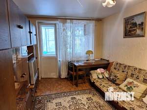 2-к квартира, вторичка, 43м2, 2/5 этаж