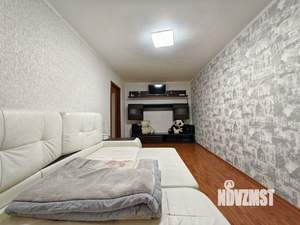 2-к квартира, вторичка, 44м2, 4/5 этаж