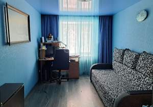 2-к квартира, вторичка, 50м2, 2/5 этаж