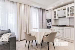 3-к квартира, вторичка, 80м2, 8/9 этаж