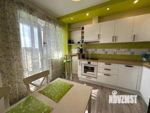 2-к квартира, вторичка, 67м2, 16/17 этаж