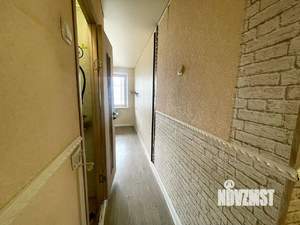2-к квартира, вторичка, 51м2, 8/9 этаж