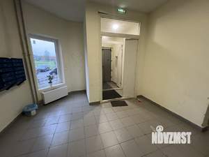 2-к квартира, вторичка, 60м2, 13/17 этаж