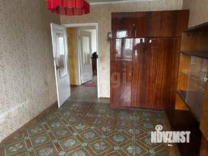 3-к квартира, вторичка, 62м2, 5/5 этаж