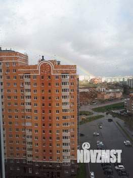 2-к квартира, вторичка, 55м2, 15/17 этаж