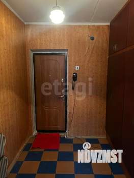 2-к квартира, вторичка, 42м2, 2/12 этаж