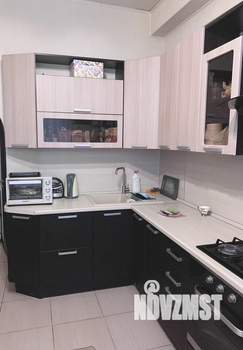 1-к квартира, вторичка, 36м2, 1/5 этаж