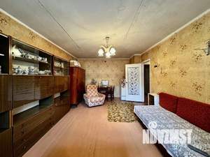 3-к квартира, вторичка, 67м2, 5/5 этаж