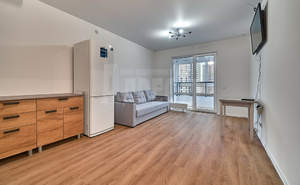 2-к квартира, вторичка, 57м2, 11/11 этаж